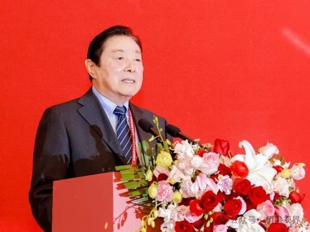 见证非凡——“对话中国桥梁 · 二十年我们共同走过”讲述活动